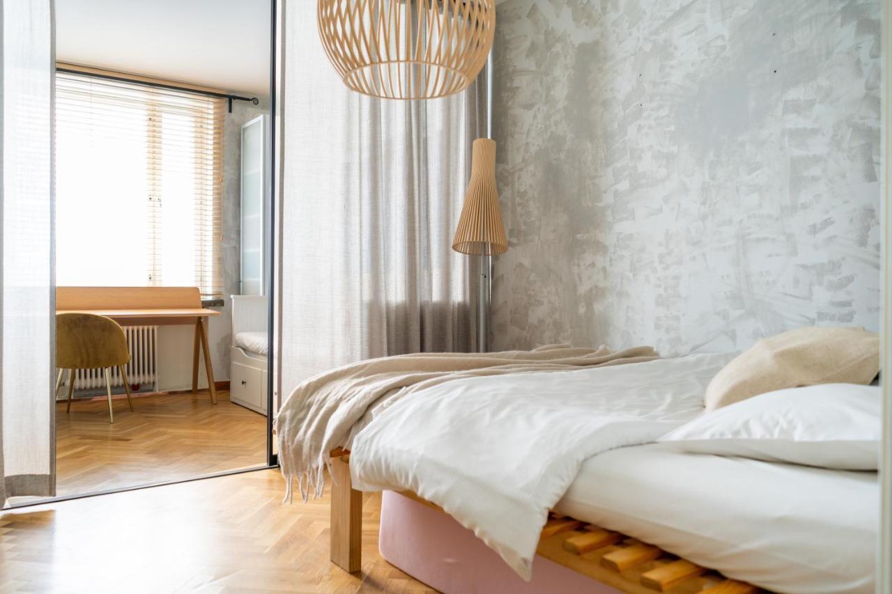 Appartement Stylish 2br In The Heart Of Kallio
